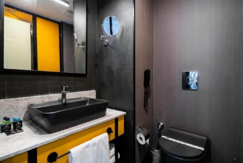 Arnor De Luxe Hotel & Spa, 5* Arnor De Luxe Hotel & Spa, 5*