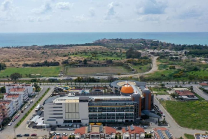 Arnor De Luxe Hotel & Spa, 5* Arnor De Luxe Hotel & Spa, 5*