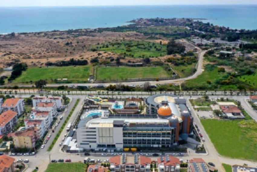 Arnor De Luxe Hotel & Spa, 5* Arnor De Luxe Hotel & Spa, 5*