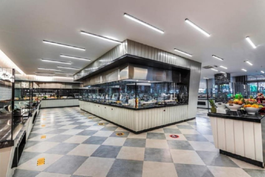 Arnor De Luxe Hotel & Spa, 5* Arnor De Luxe Hotel & Spa, 5*