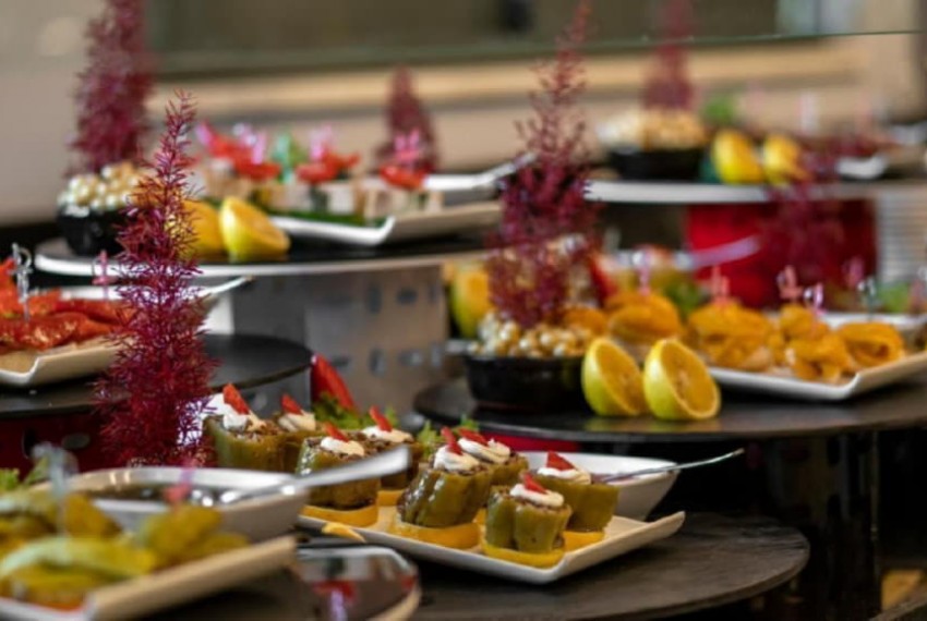 Arnor De Luxe Hotel & Spa, 5* Arnor De Luxe Hotel & Spa, 5*