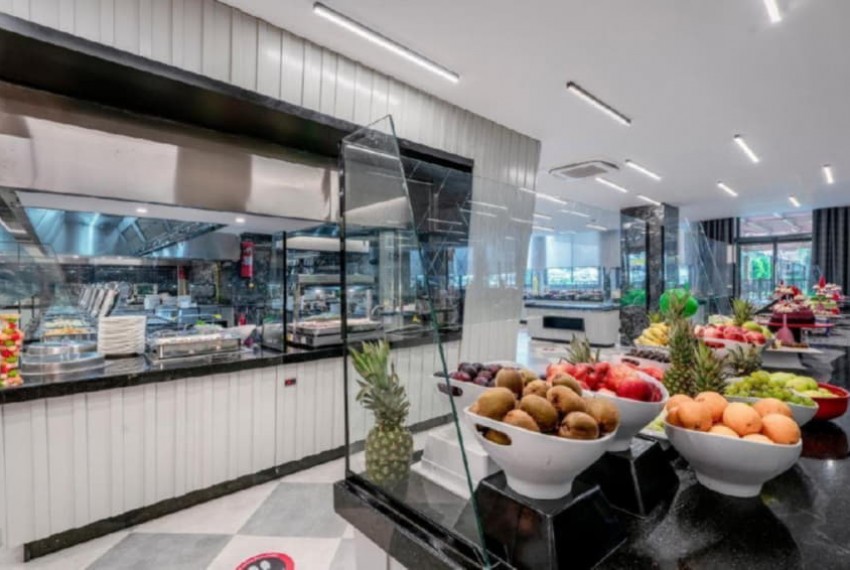 Arnor De Luxe Hotel & Spa, 5* Arnor De Luxe Hotel & Spa, 5*
