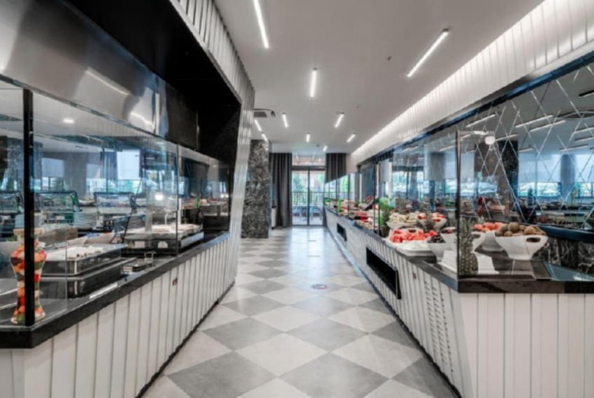 Arnor De Luxe Hotel & Spa, 5* Arnor De Luxe Hotel & Spa, 5*