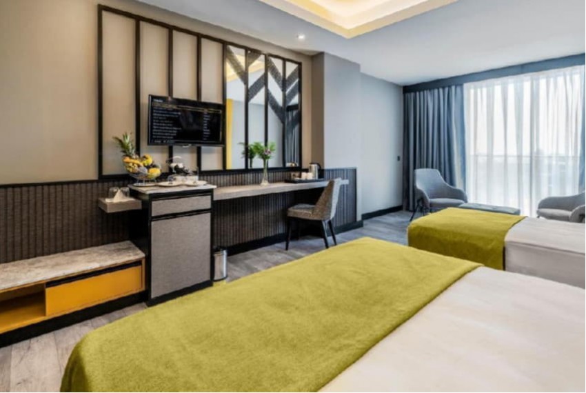 Arnor De Luxe Hotel & Spa, 5* Arnor De Luxe Hotel & Spa, 5*