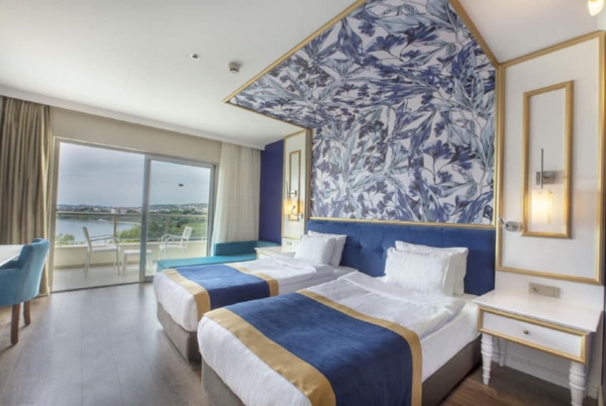 Utopia Beach Club, 5* Utopia Beach Club, 5*