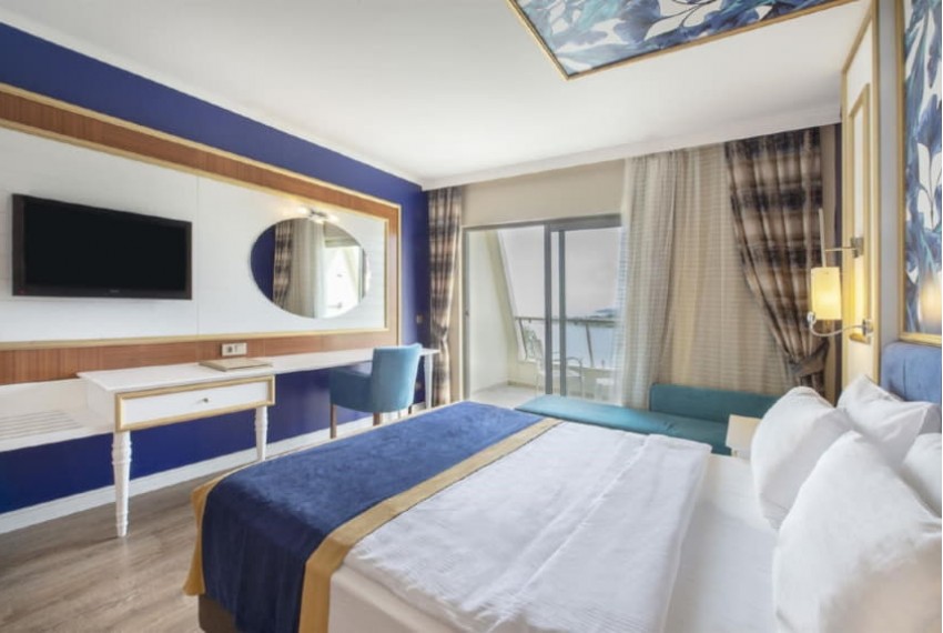 Utopia Beach Club, 5* Utopia Beach Club, 5*