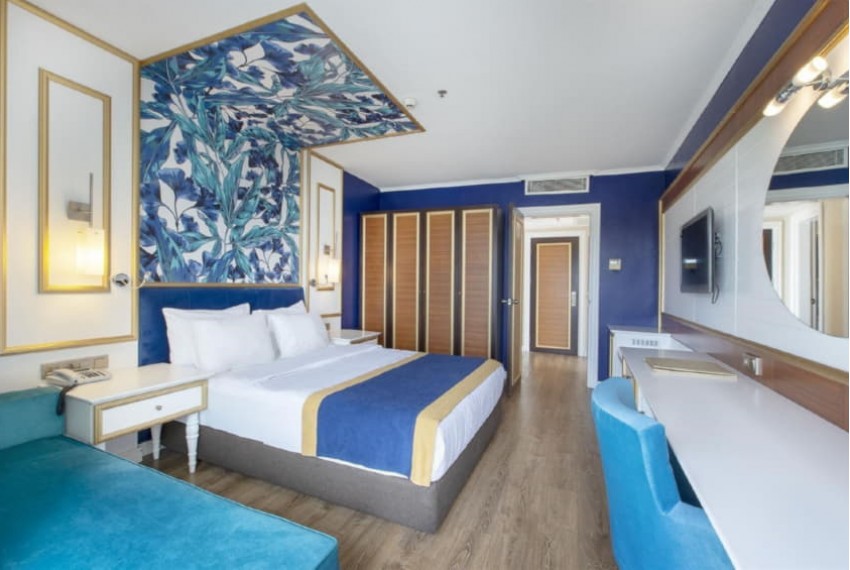 Utopia Beach Club, 5* Utopia Beach Club, 5*