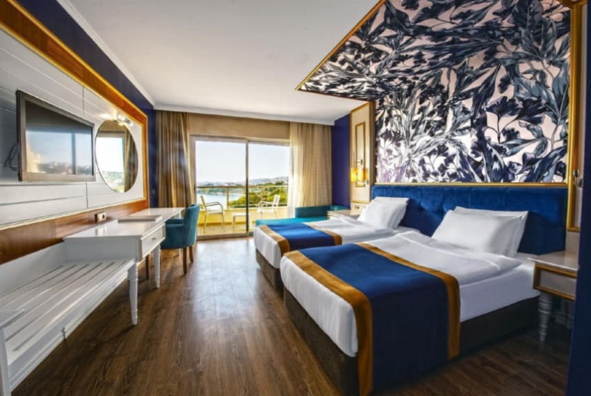 Utopia Beach Club, 5* Utopia Beach Club, 5*