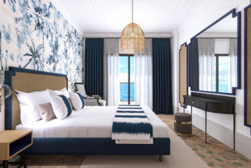 Utopia Beach Club, 5* Utopia Beach Club, 5*