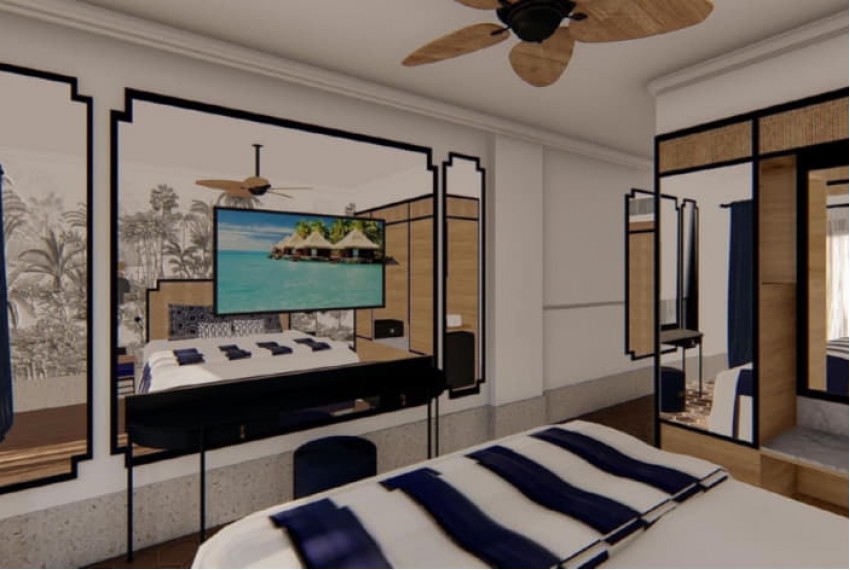 Utopia Beach Club, 5* Utopia Beach Club, 5*