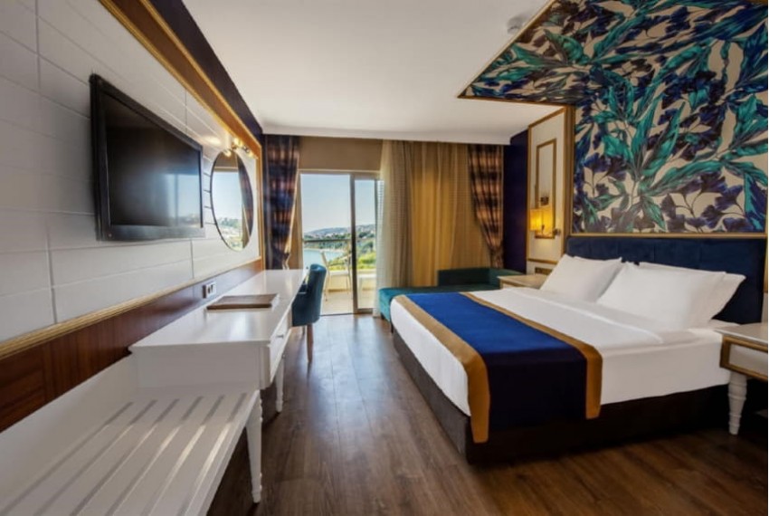 Utopia Beach Club, 5* Utopia Beach Club, 5*