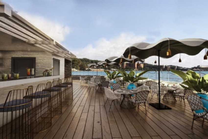 Utopia Beach Club, 5* Utopia Beach Club, 5*