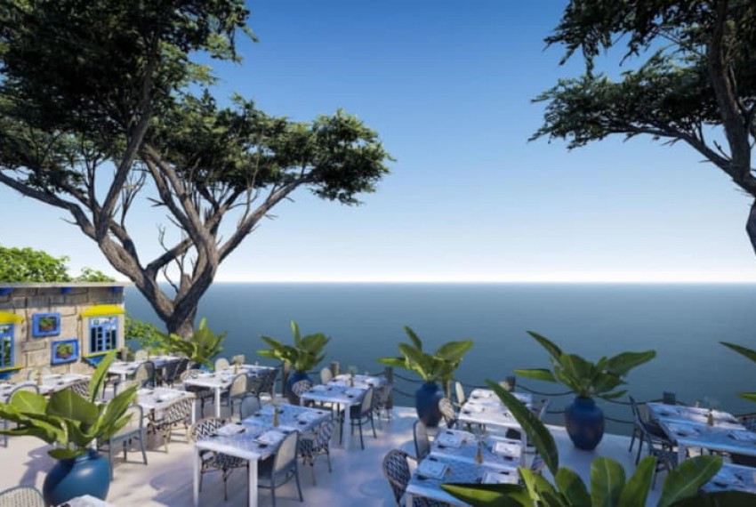 Utopia Beach Club, 5* Utopia Beach Club, 5*
