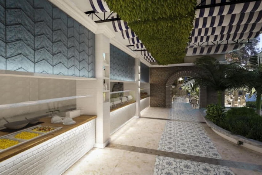 Utopia Beach Club, 5* Utopia Beach Club, 5*