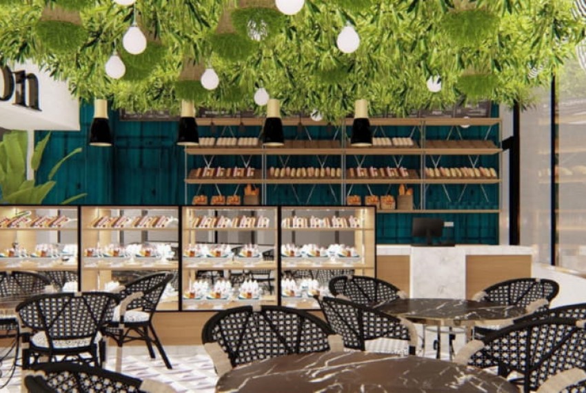 Utopia Beach Club, 5* Utopia Beach Club, 5*