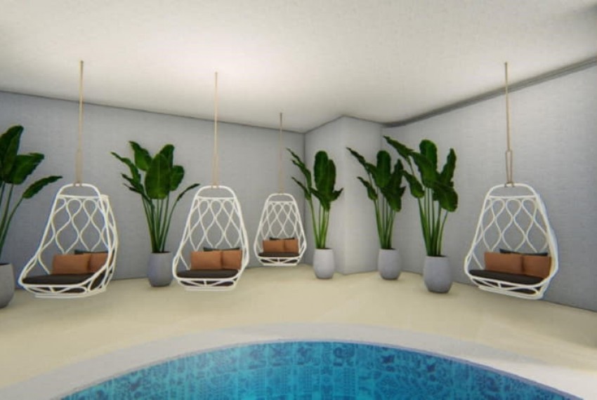 Utopia Beach Club, 5* Utopia Beach Club, 5*