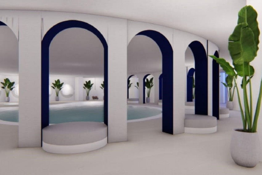 Utopia Beach Club, 5* Utopia Beach Club, 5*
