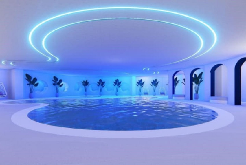 Utopia Beach Club, 5* Utopia Beach Club, 5*