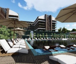 Sorgun Akadia Luxury Premium, 5*
