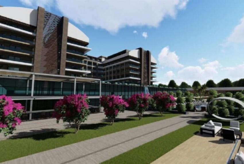 Sorgun Akadia Luxury Premium, 5* Sorgun Akadia Luxury Premium, 5*