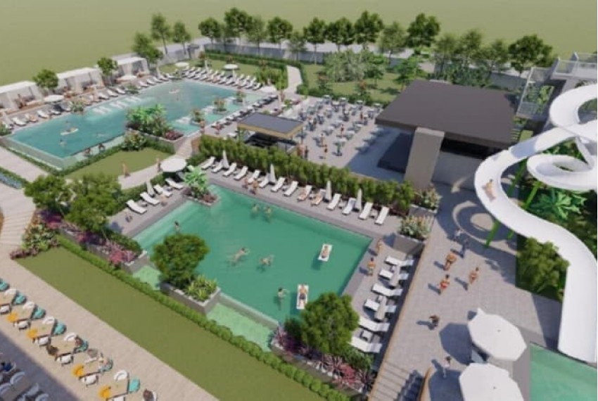Sorgun Akadia Luxury Premium, 5* Sorgun Akadia Luxury Premium, 5*