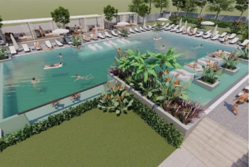 Sorgun Akadia Luxury Premium, 5* Sorgun Akadia Luxury Premium, 5*