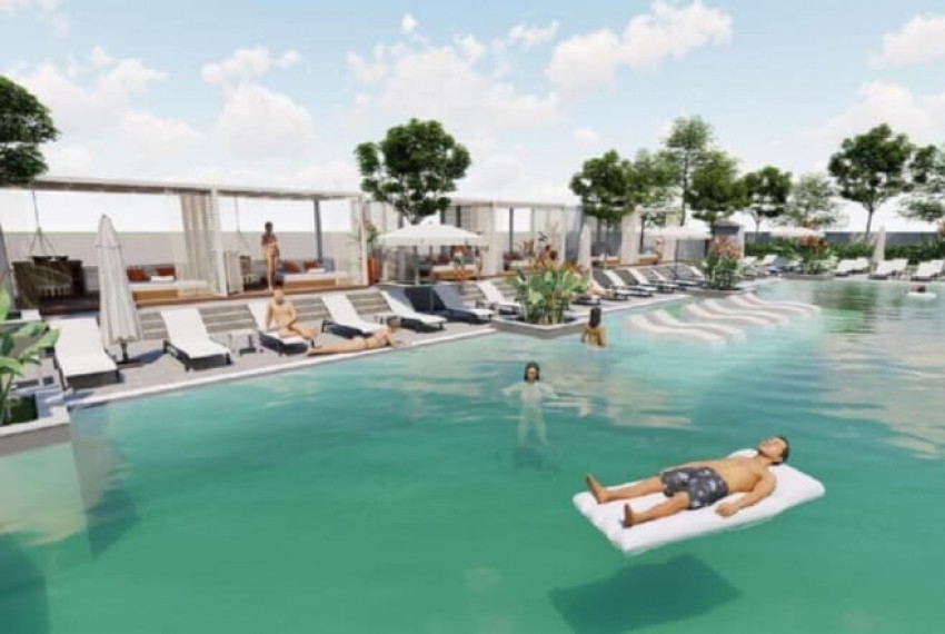 Sorgun Akadia Luxury Premium, 5* Sorgun Akadia Luxury Premium, 5*
