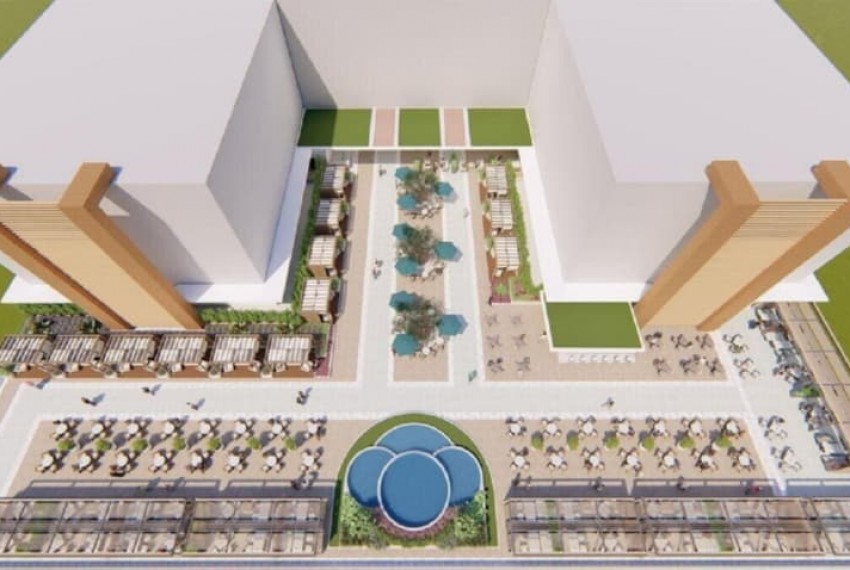 Sorgun Akadia Luxury Premium, 5* Sorgun Akadia Luxury Premium, 5*