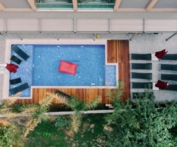 Laren Business Hotel & Spa, 5*