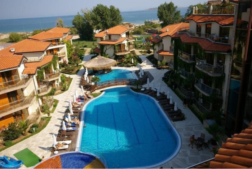 Laguna Beach, 4* Laguna Beach, 4*