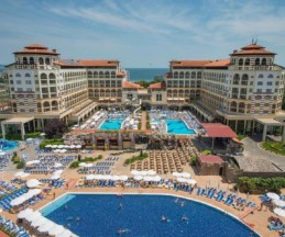 Melia Sunny Beach, 4*