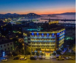 The View City Hotel, 4*