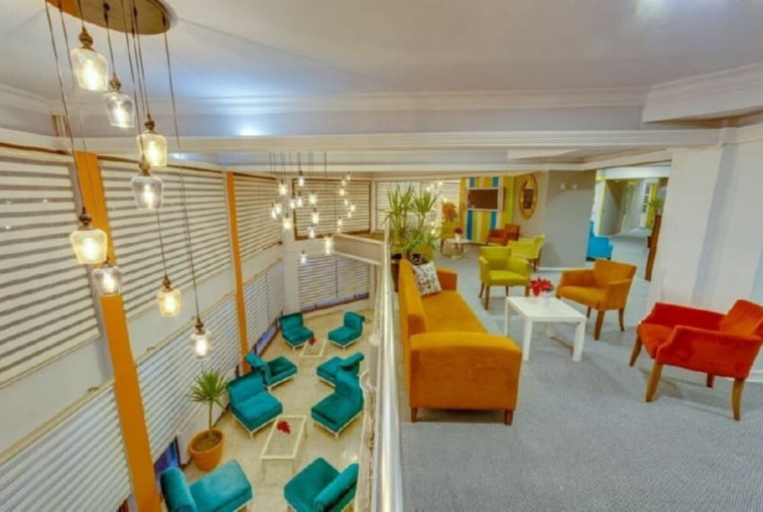 The View City Hotel, 4* The View City Hotel, 4*