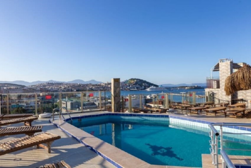 The View City Hotel, 4* The View City Hotel, 4*