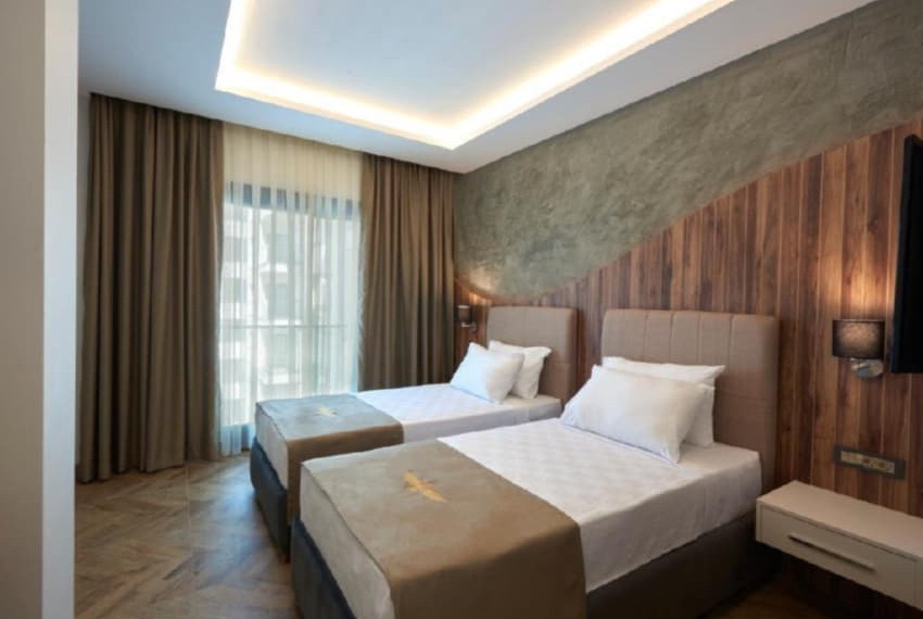 Maril Resort Hotel, 5* Maril Resort Hotel, 5*