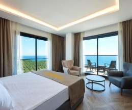 Maril Resort Hotel, 5*