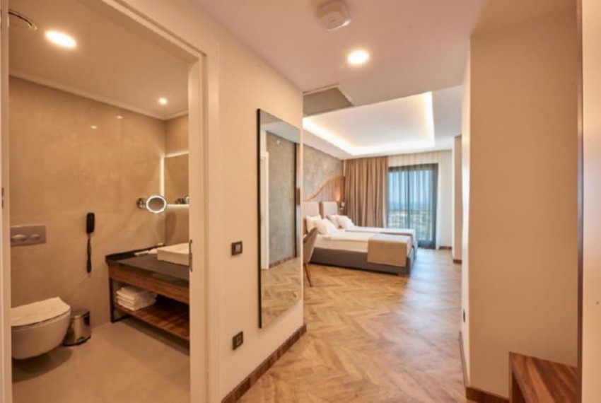Maril Resort Hotel, 5* Maril Resort Hotel, 5*