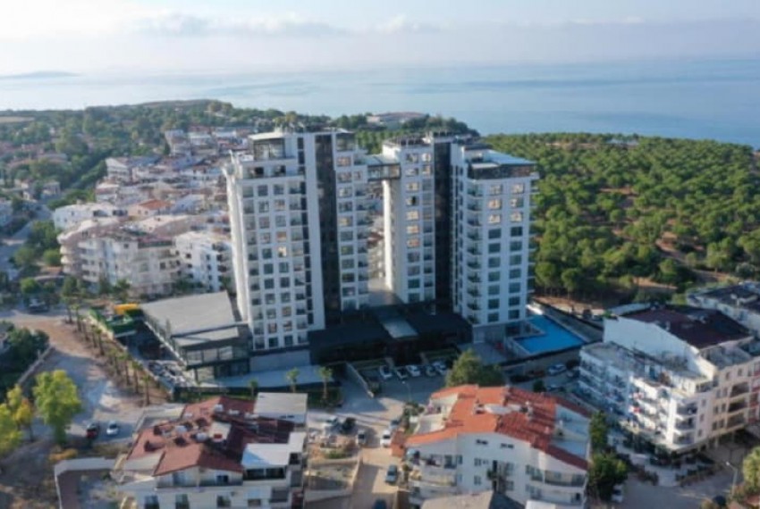 Maril Resort Hotel, 5* Maril Resort Hotel, 5*