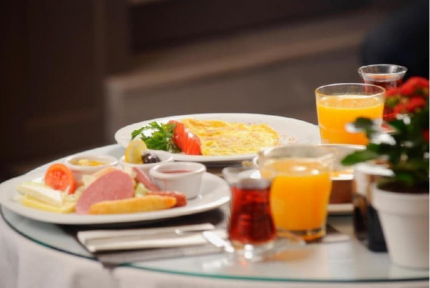 Maril Resort Hotel, 5* Maril Resort Hotel, 5*