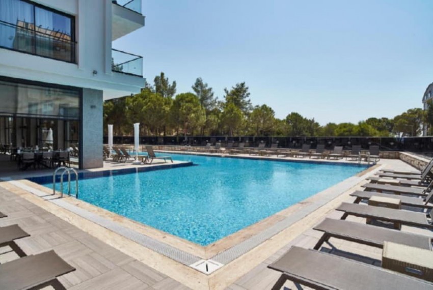 Maril Resort Hotel, 5* Maril Resort Hotel, 5*