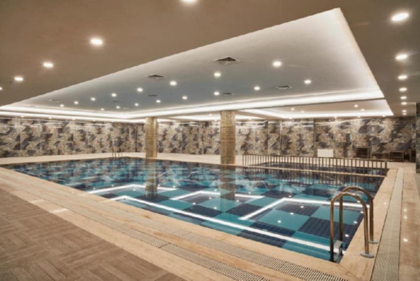 Maril Resort Hotel, 5* Maril Resort Hotel, 5*