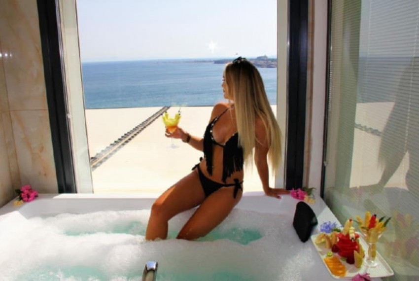 Maril Resort Hotel, 5* Maril Resort Hotel, 5*