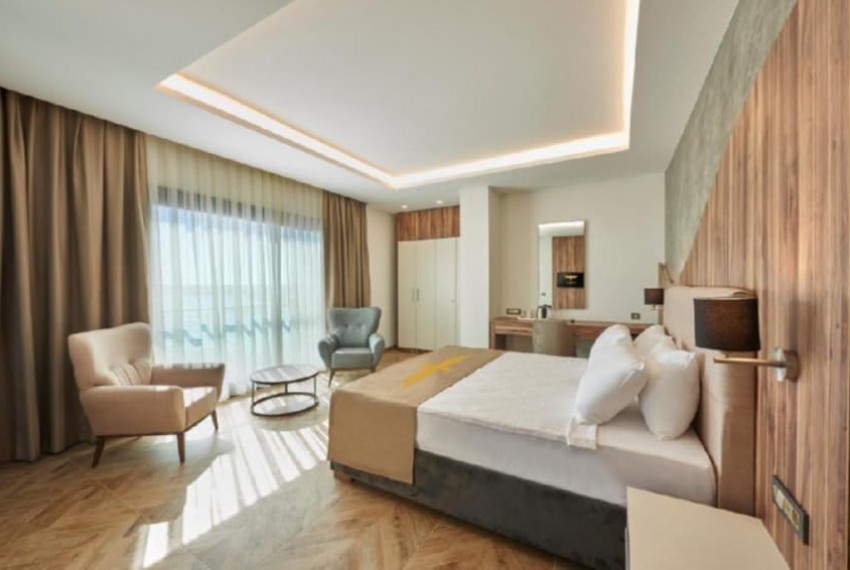 Maril Resort Hotel, 5* Maril Resort Hotel, 5*