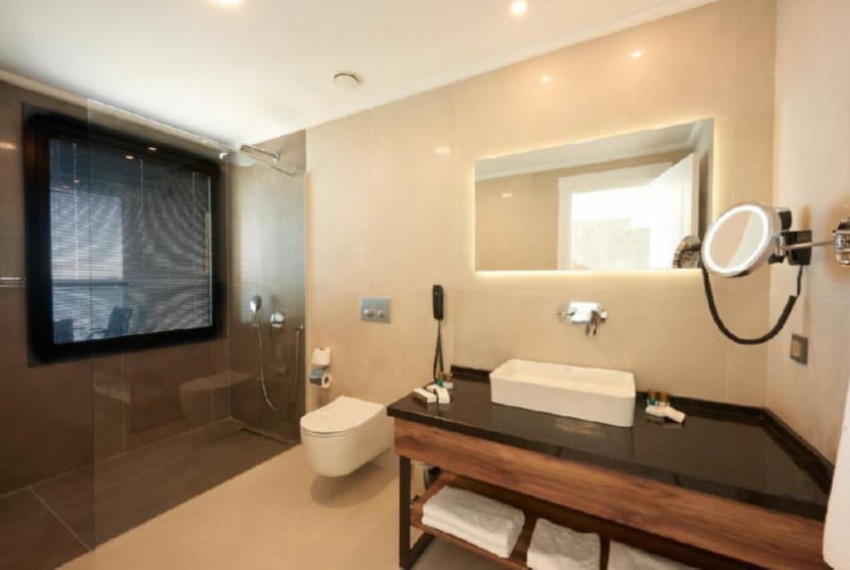 Maril Resort Hotel, 5* Maril Resort Hotel, 5*