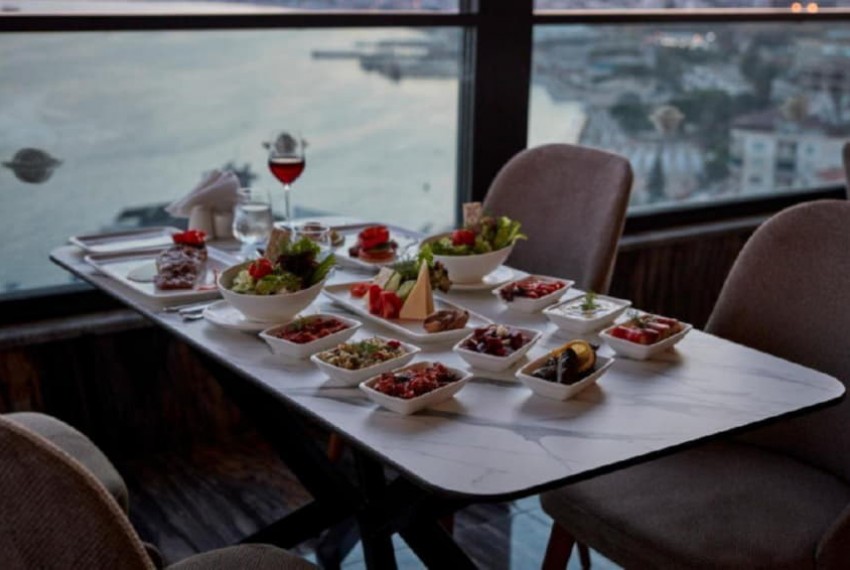 Maril Resort Hotel, 5* Maril Resort Hotel, 5*