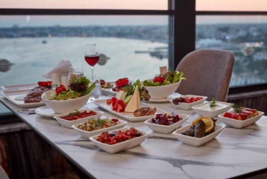 Maril Resort Hotel, 5* Maril Resort Hotel, 5*