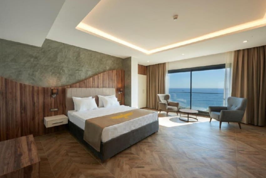 Maril Resort Hotel, 5* Maril Resort Hotel, 5*