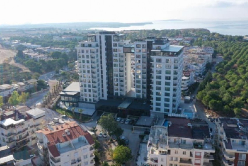 Maril Resort Hotel, 5* Maril Resort Hotel, 5*