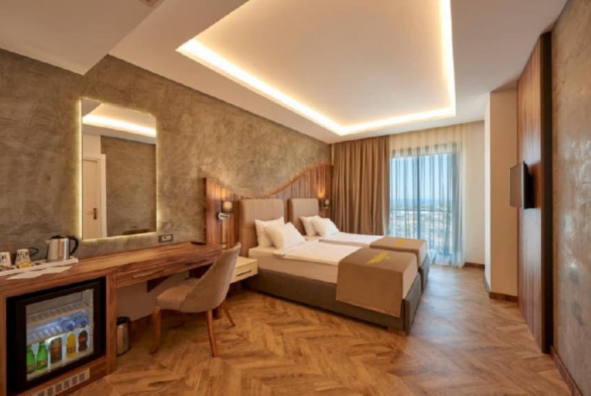 Maril Resort Hotel, 5* Maril Resort Hotel, 5*