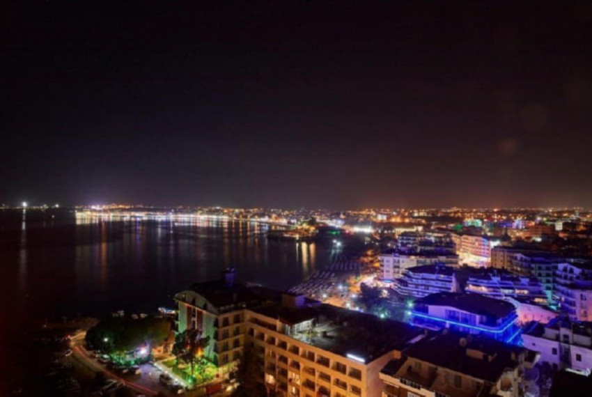 Maril Resort Hotel, 5* Maril Resort Hotel, 5*